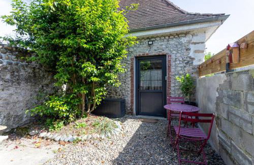 Gîte les Charmilles - Foto 21