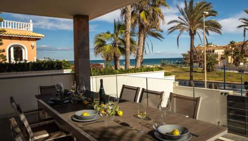 Villa La Zenia - Foto 3