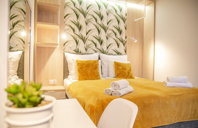 Serviced Apartments G11 - between Main Market Square and Jewish Quarter by InPoint - Foto 40