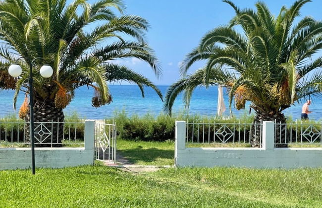 Stunning Beachfront Villa for Rent - Foto 26