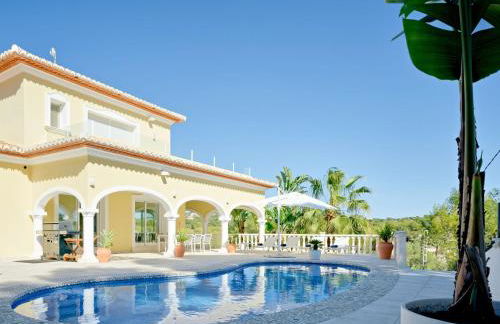 Villa Villa Ewa by Interhome - Foto 37