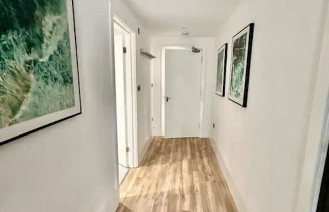 Tib Street Apartments Manchester - Foto 15