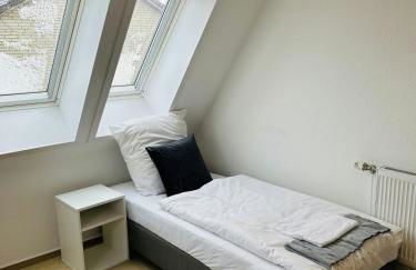 Convenient Apartment for 2 - Foto 6