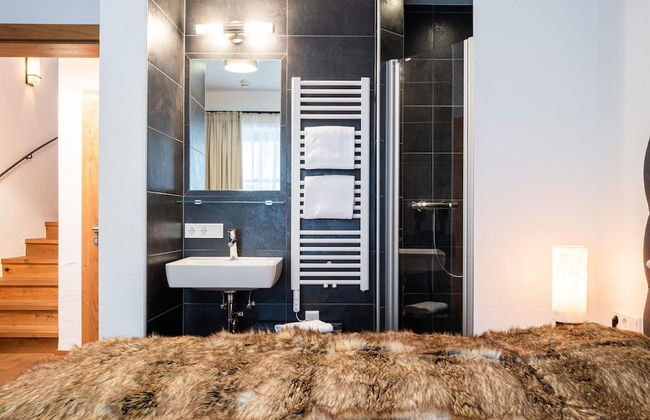 Premium Chalet With Sauna on a Sunny Slope - Foto 29