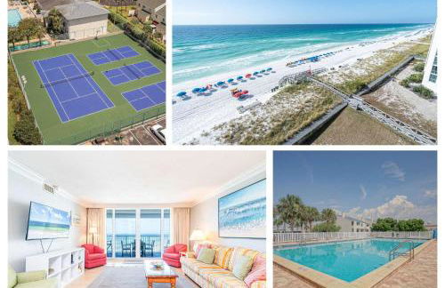 Beachfront Bliss at Shoreline Towers - Foto 101