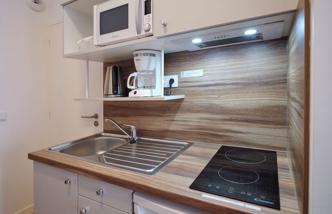 Athome Résidence - Foto 20