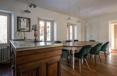 Villa la tourelle - Foto 60