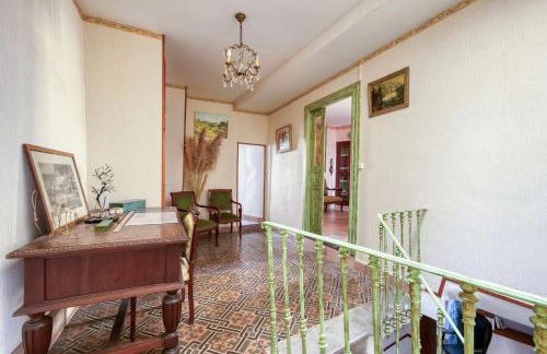 Maison de Choubaka - Foto 19