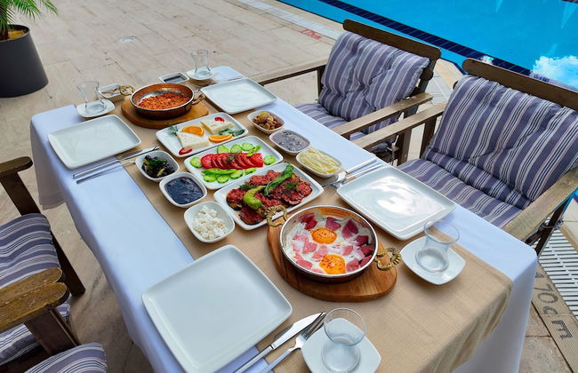 Happy Apart - Foto 50