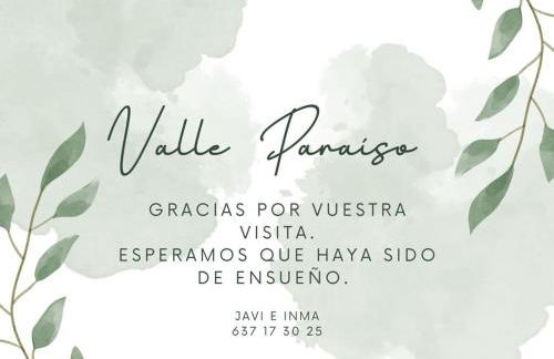 Valle Paraiso - Foto 1