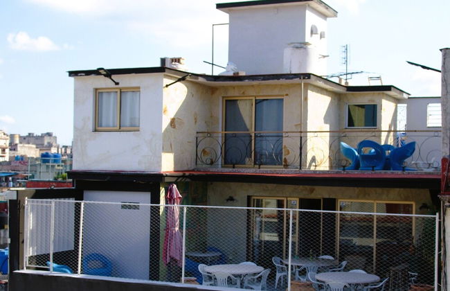 Terraza Habana - Foto 53