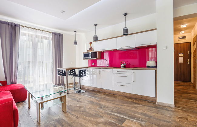 Ustka Wczasowa - Foto 6