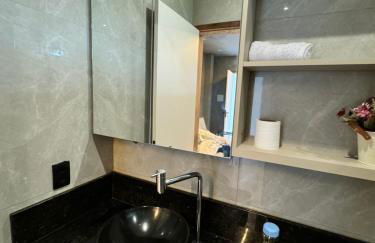 Flat Garoa Recanto Florah - Foto 15