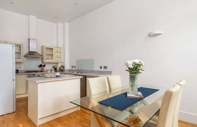 Unique Property in the Heart of Winchester - Foto 15