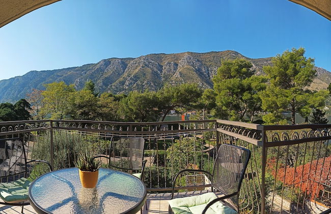 Apartments Vojvoda - Foto 45