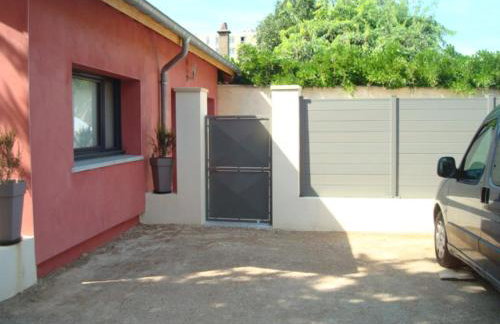 DUPLEX centre ville clim et parking - Foto 25