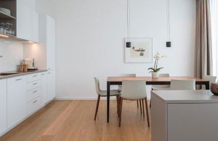 Boutique Appartements im Berliner Tor - Foto 14