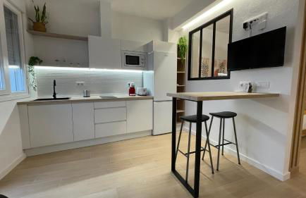 Virgen de Gracia APARTMENTS - Foto 1