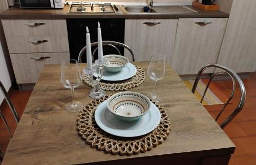 Apartament Relax - Ischia - Pergine Valsugana - Foto 18