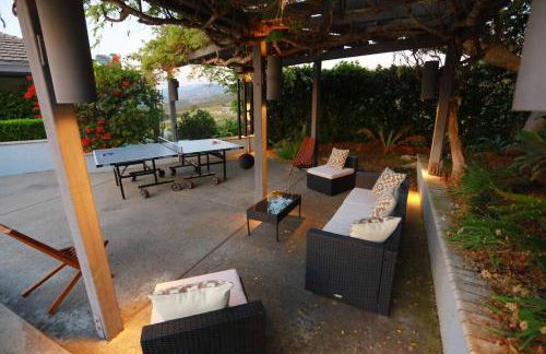 Luxury Modern Chateau near wineries & beaches - Foto 30