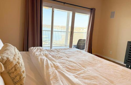 Sunshine&Shoreline-LakefrontDog Days Condo 3BD2BA - Foto 3