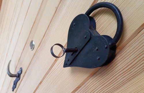 Domek pod Kłódką - Foto 8