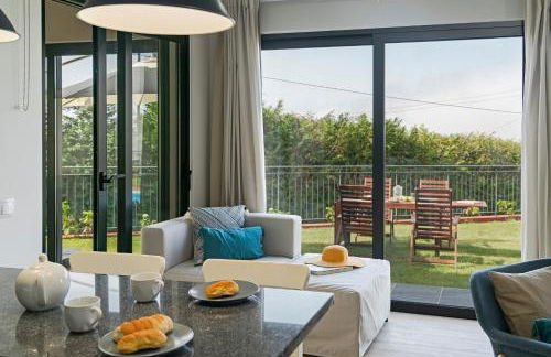 Vilas Felicidade Rocha by An Island Apart - Foto 21