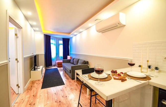 Cihangir VAV Suites - Photo 40