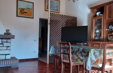 Verde Mare apartment Rosignano Marittimo - Foto 22