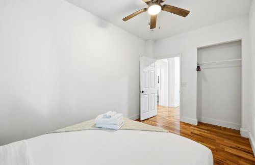 Cozy 2-Floor Home 5BR 3BA 2 Kitchens Backyard - Foto 40