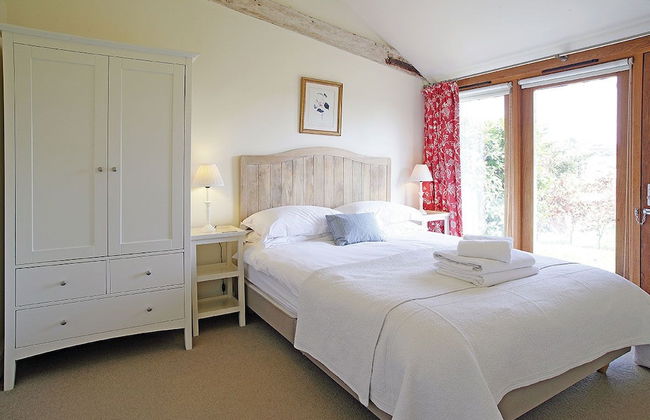 Chestnut Lodge - Foto 2