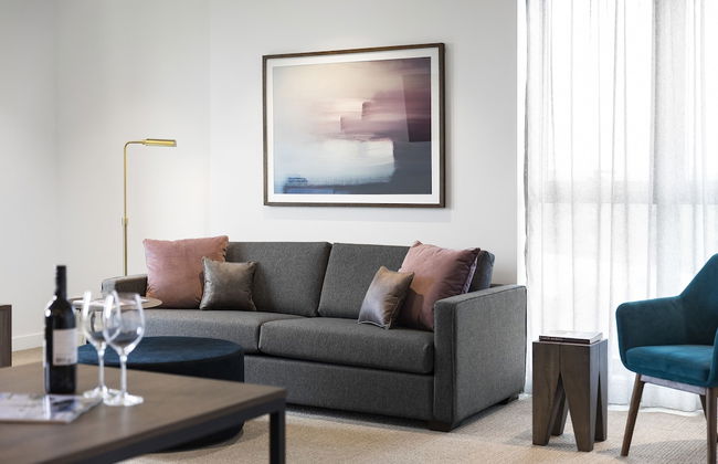 Quest Burwood East - Foto 21