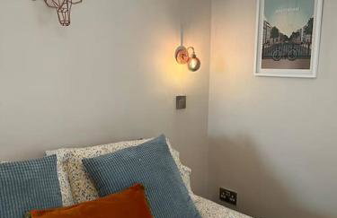 The Burrow Devon - Foto 13