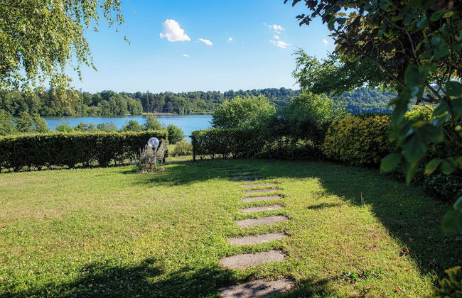 Montorfano By The Lake - My Home In Como - Foto 121