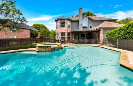 Heated Pool PoolTable HotTub Sleeps 16 Renovated - Foto 1