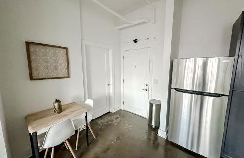 Sleepover Charming 1BD 1BA Wichita Lofts - Foto 27