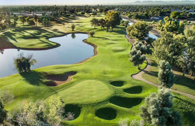 Superstition Springs Mesa - Foto 29