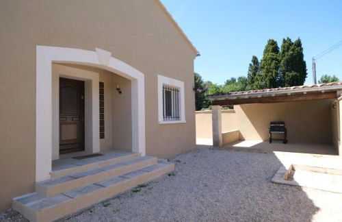 Villa overlooking the Alpilles Saint Remy de Provence LS1-454 - Foto 9