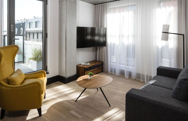 Hotel William Gray - Foto 23