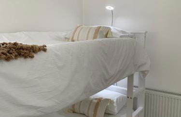 'Sandy Bottom' Broadstairs by the beach - Foto 5