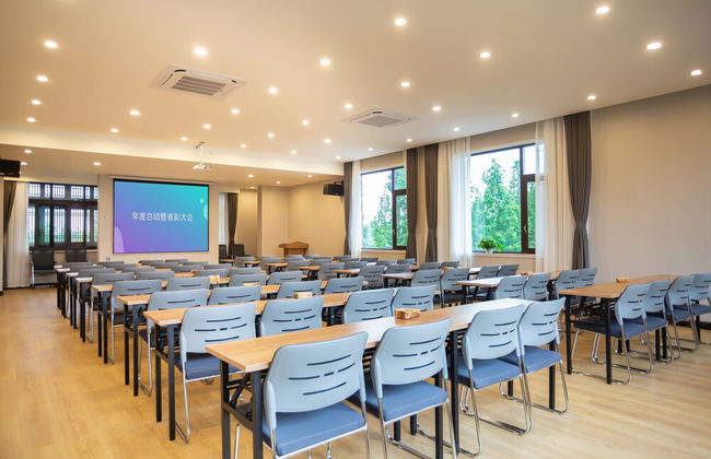 Bie You Dong Tian.Mountain home - Photo 28