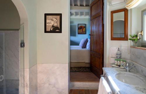 Borgo Pignano Volterra Tuscany - Photo 18