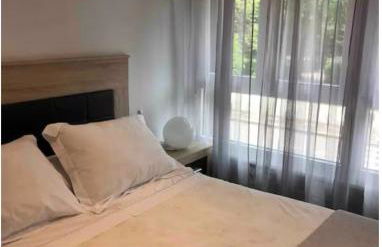 Apartamento a un minuto de la playa - Foto 9