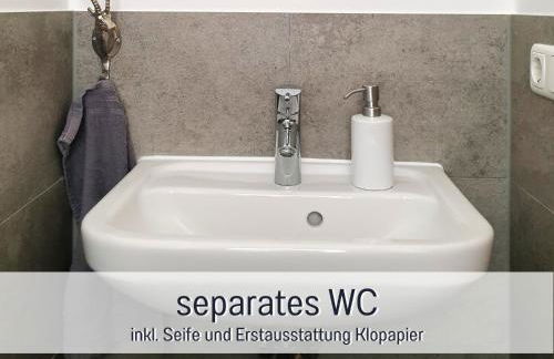 Ferienhaus Inntal - ruhig schlafen, zentral starten & wandern bis zum Gipfelglück - Foto 28