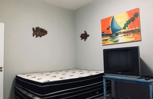 Ilhabela Casa 10 Pessoas Piscina - Foto 46