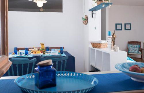 Le Sunrise - Appartamenti a 350 mt dal mare e con giardino privato - Foto 20