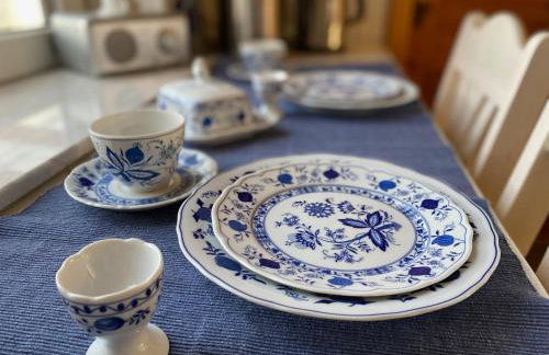 Ferienhaus Norddeichkieker -Nähe Büsum - Foto 12