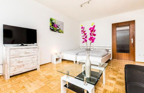 Work & Stay Apartment Monheim - Foto 1