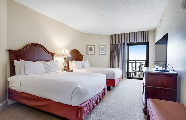 Anderson Ocean Club and Spa by Oceana Resorts - Foto 13