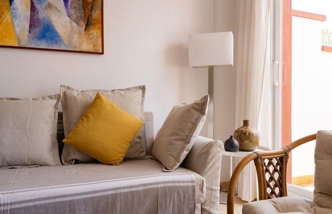 Apartment in Elviria Near Marbella Beach - Photo 4